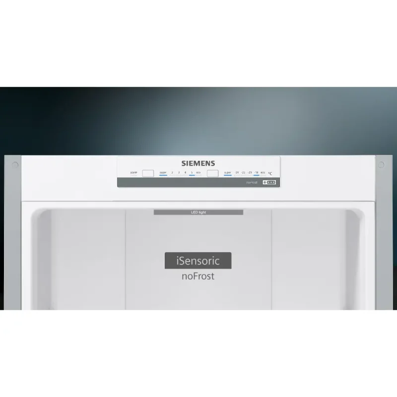 Frigorífico Combinado Siemens KG49N2IDA - Image 5