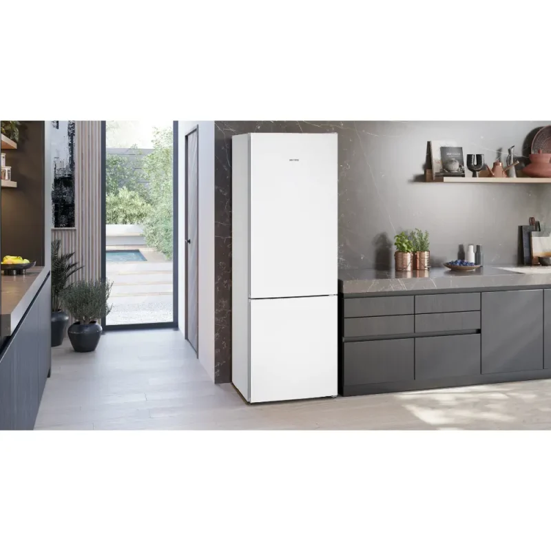 Frigorífico Combinado Siemens KG49N2WDA - Image 6