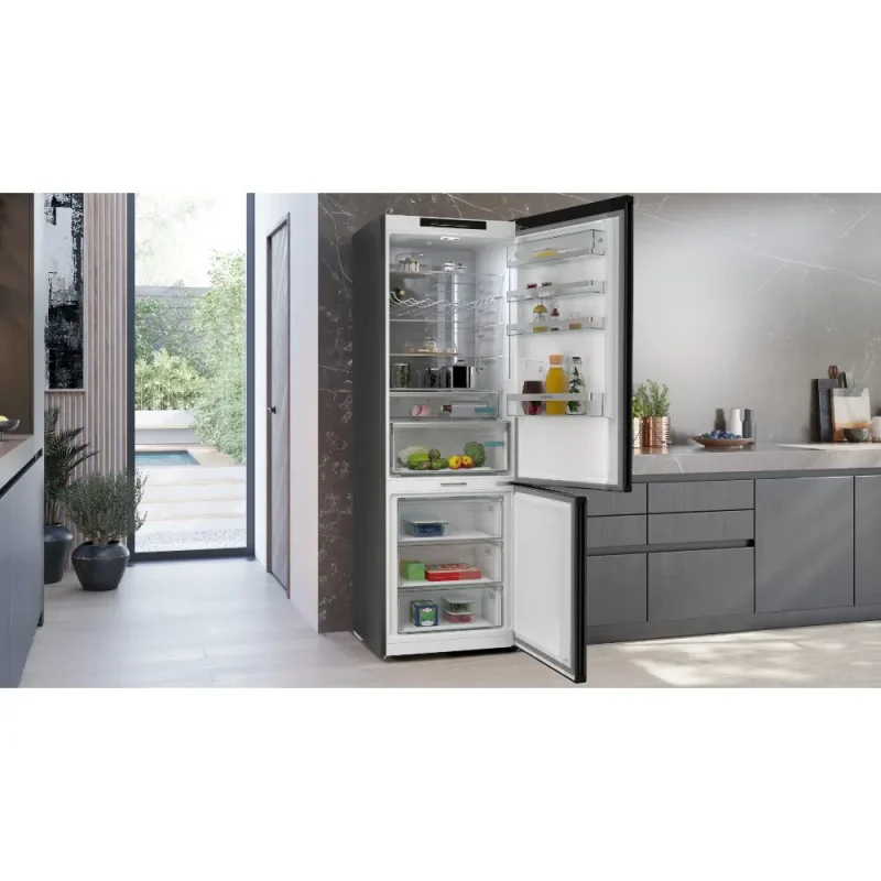 Frigorífico Combinado Siemens KG49N4XAF - Image 3