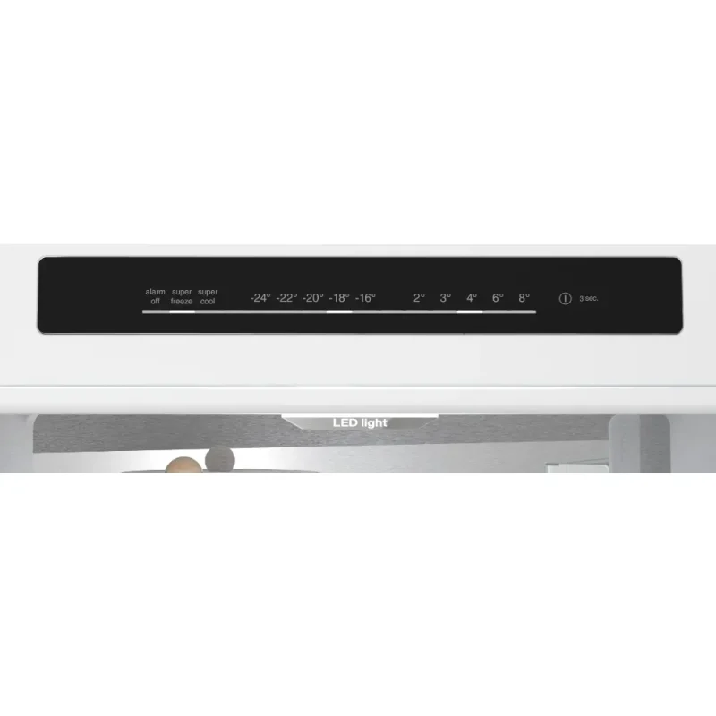 Frigorífico Combinado Siemens KG49N4XAF - Image 7