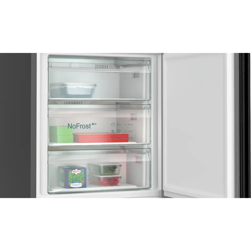 Frigorífico Combinado Siemens KG49N4XAF - Image 6