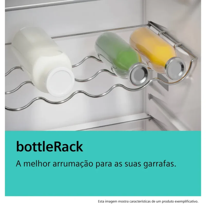 Frigorífico Combinado Siemens KG49N4XAF - Image 10
