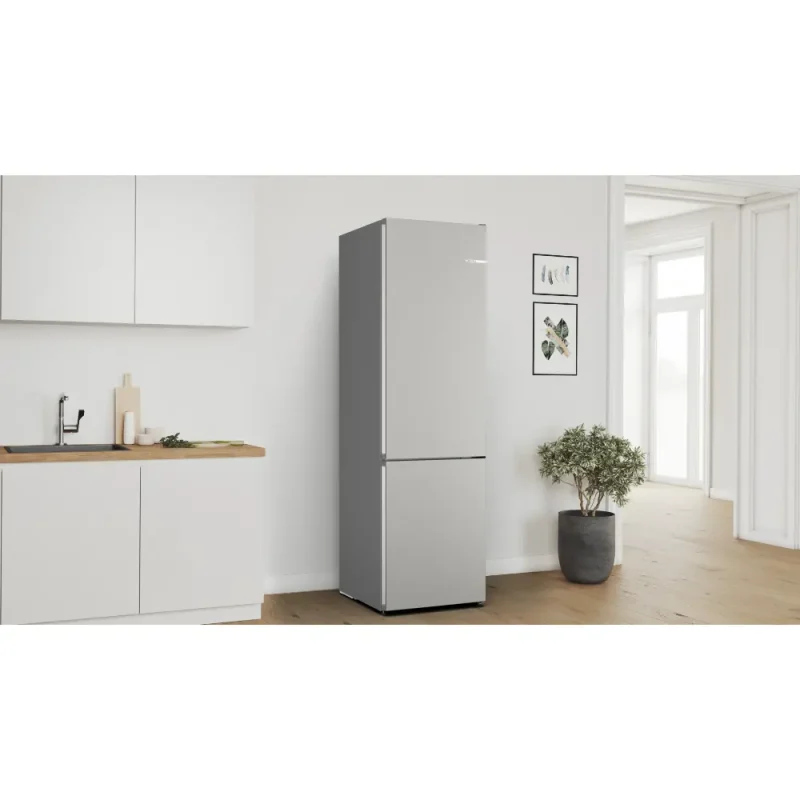 Frigorífico Combinado Bosch KGN392ICF - Image 5
