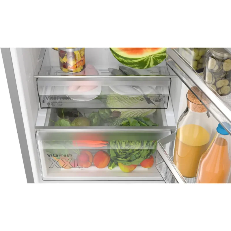 Frigorífico Combinado Bosch KGN392ICF - Image 3