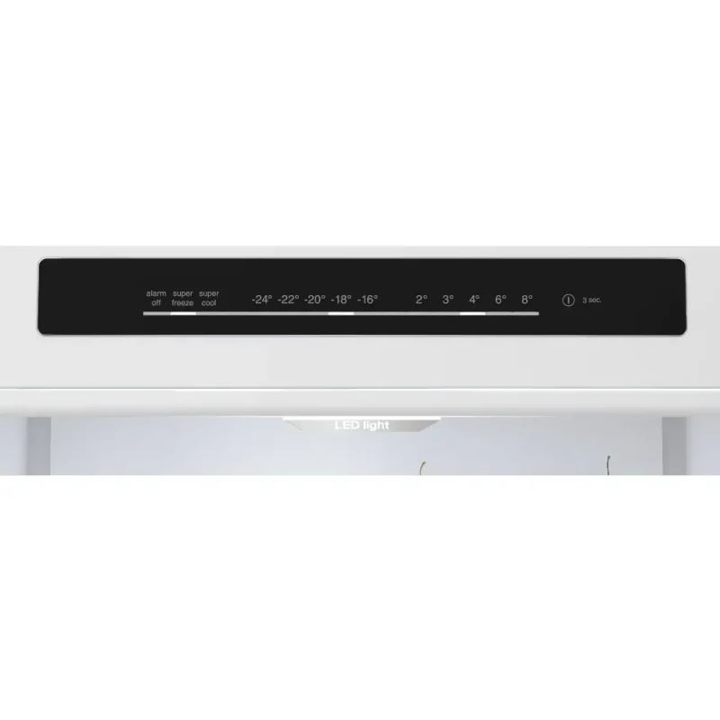 Frigorífico Combinado Bosch KGN392LAG - Image 8