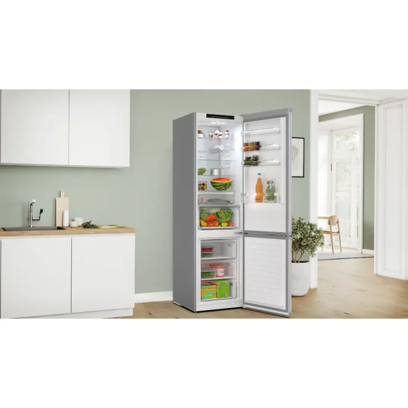 Frigorífico Combinado Bosch KGN392LAG - Image 2
