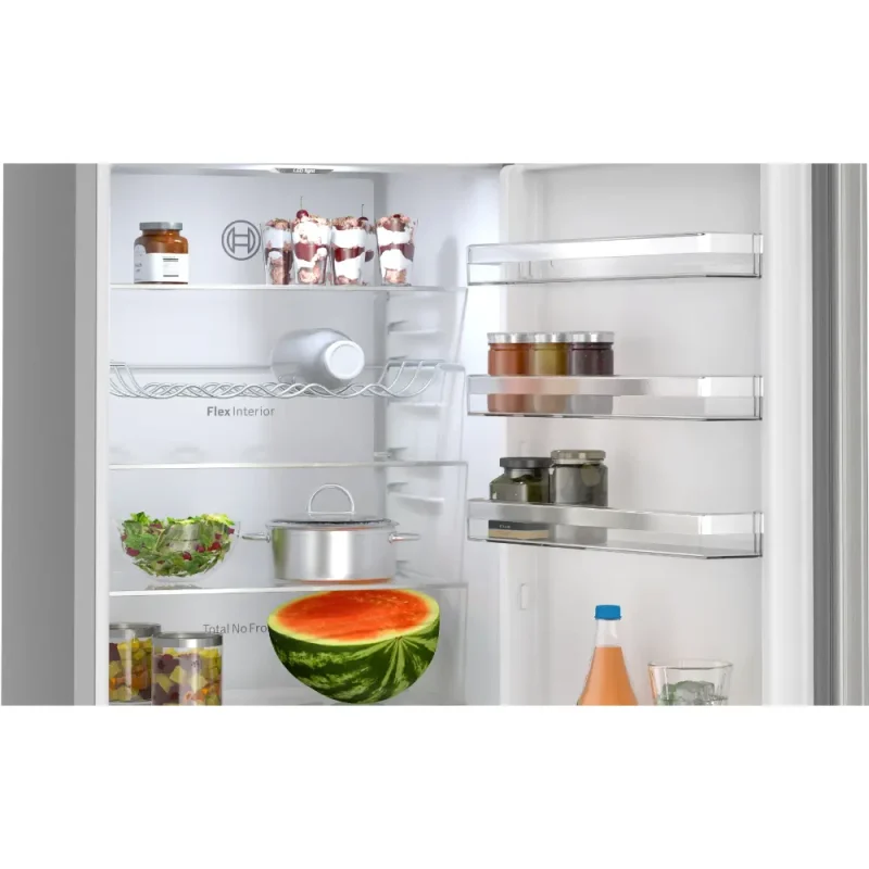 Frigorífico Combinado Bosch KGN392LAG - Image 4