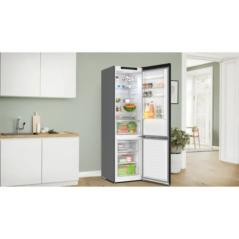 Frigorífico Combinado Bosch KGN392XCF - Image 5