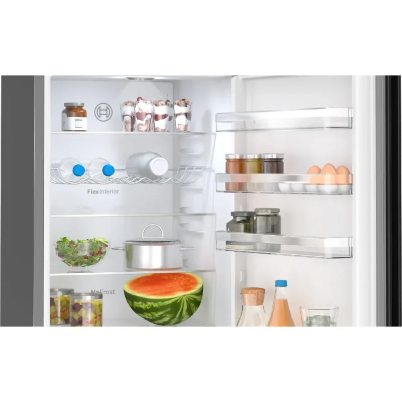 Frigorífico Combinado Bosch KGN392XCF - Image 6