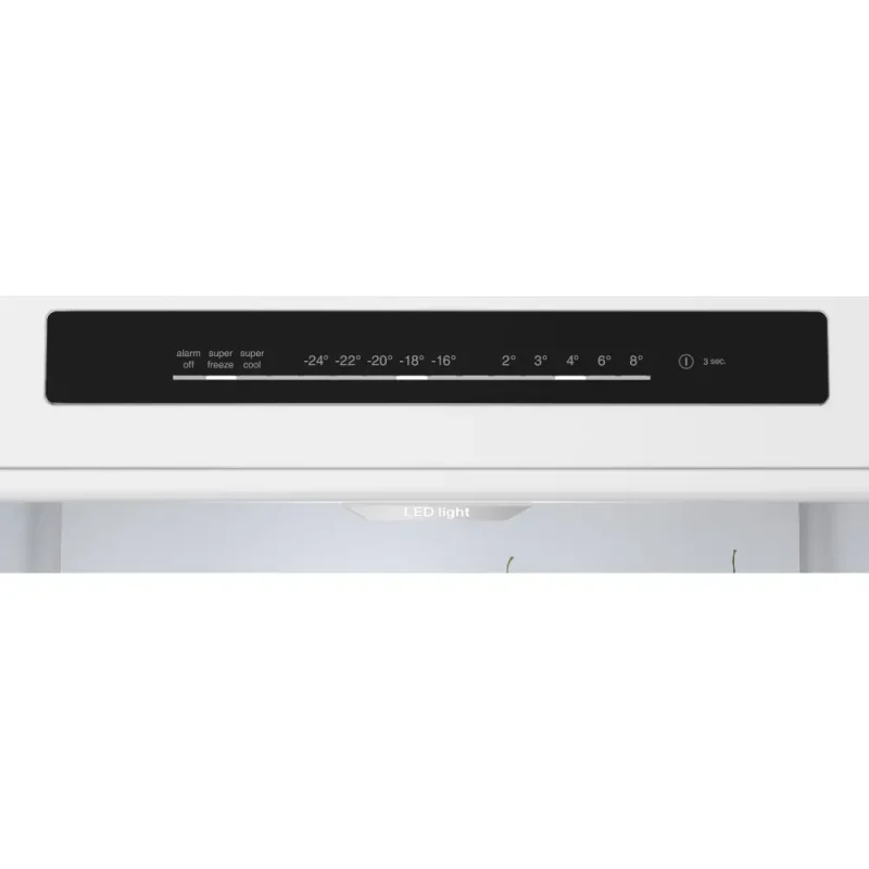 Frigorífico Combinado Bosch KGN392XCF - Image 7