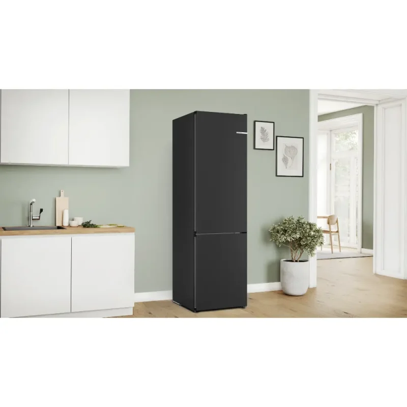 Frigorífico Combinado Bosch KGN392XCF - Image 4