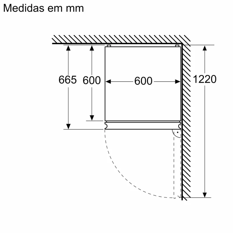 Frigorífico Combinado Bosch KGN392XCF - Image 13