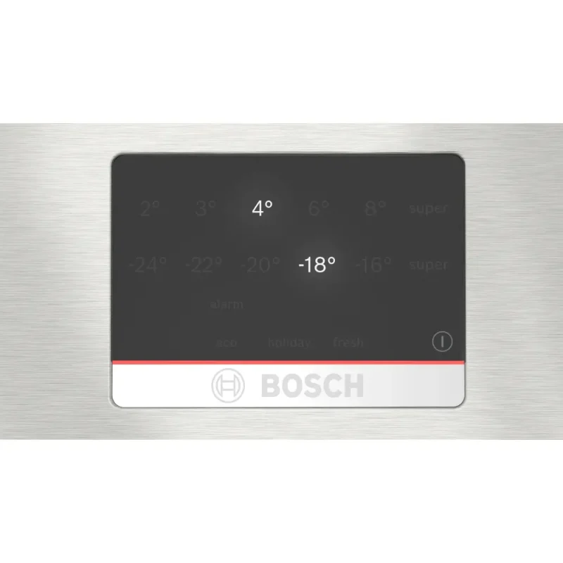 Frigorífico Combinado Bosch KGN394ICF - Image 4