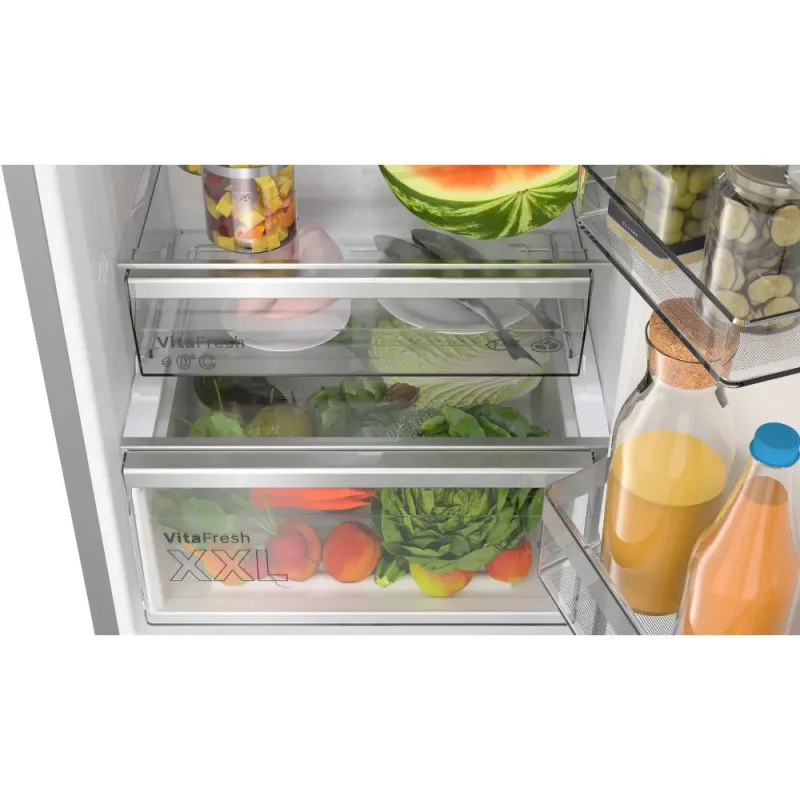 Frigorífico Combinado Bosch KGN394ICF - Image 6