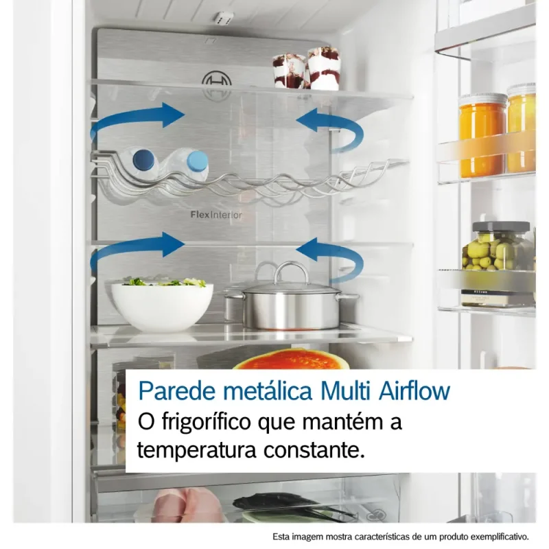 Frigorífico Combinado Bosch KGN394ICF - Image 14