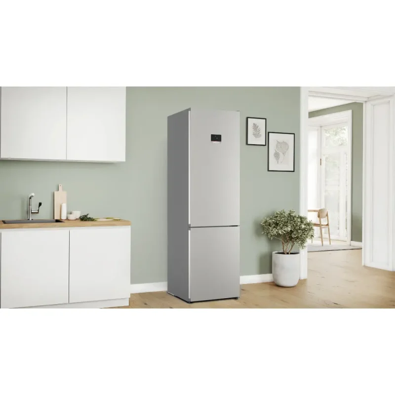 Frigorífico Combinado Bosch KGN394ICF - Image 2