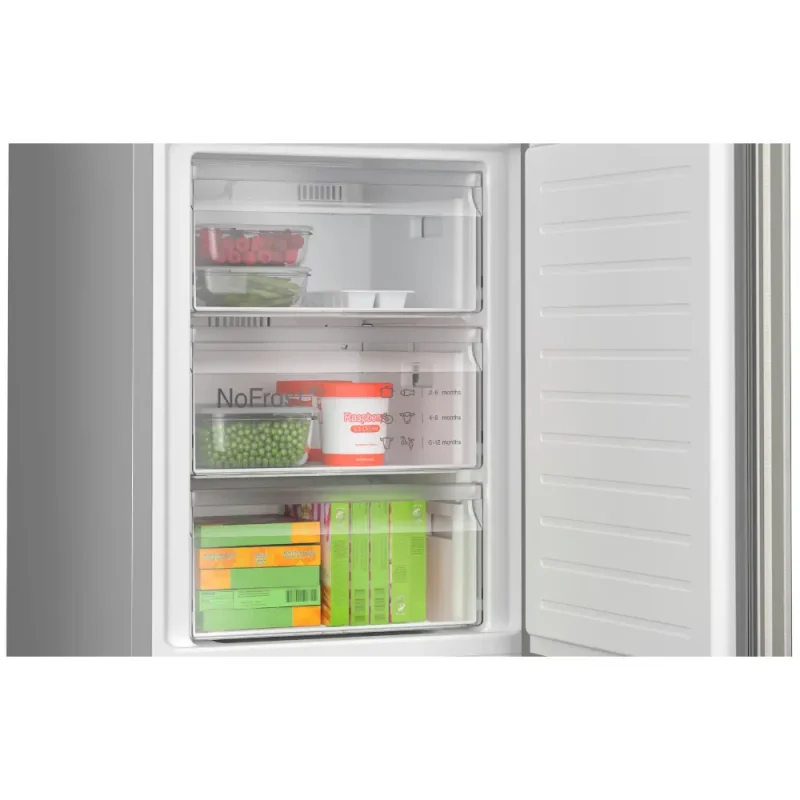 Frigorífico Combinado Bosch KGN394ICF - Image 5
