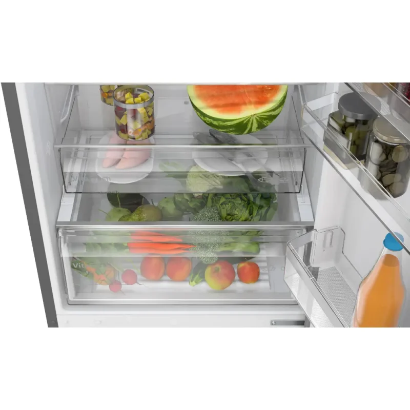 Frigorífico Combinado Bosch KGN49OCAF - Image 5