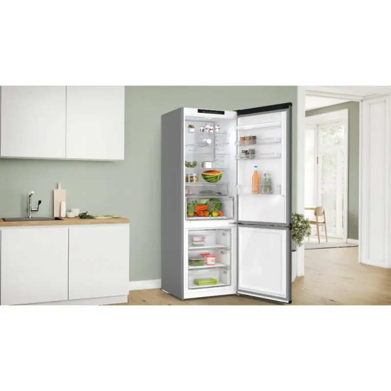 Frigorífico Combinado Bosch KGN49OCAF - Image 2