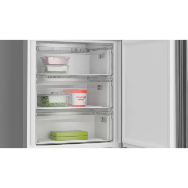 Frigorífico Combinado Bosch KGN49OCAF - Image 4