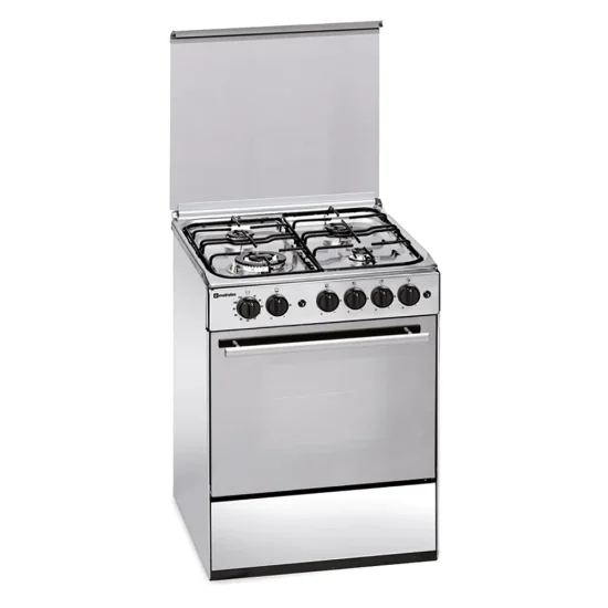 Fogão a Gás Meireles M 601 X