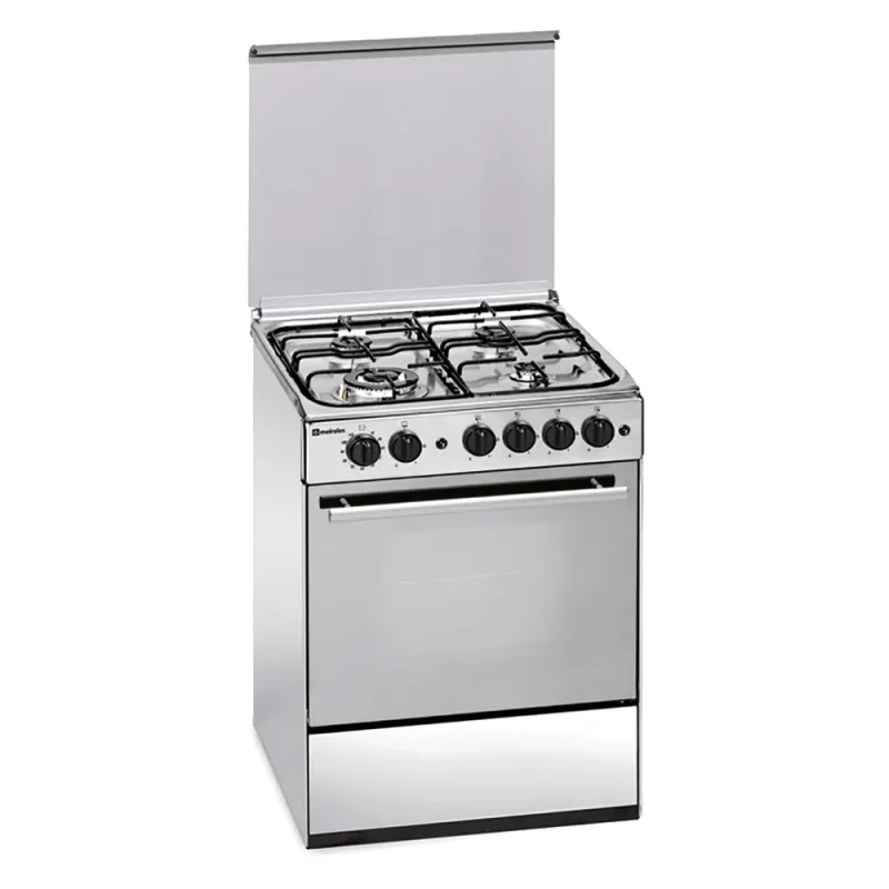 Fogão a Gás Meireles M 601 X