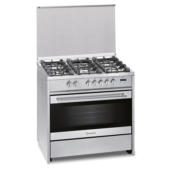 Fogão a Gás Meireles M 910 X