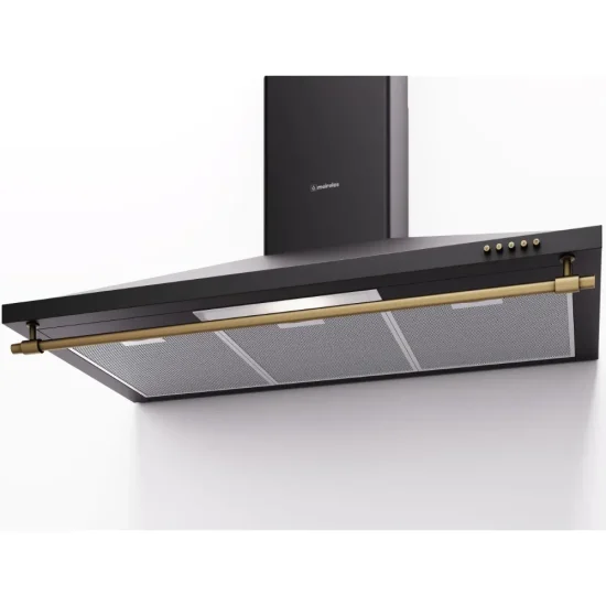 Chaminé Meireles MEP 912 BL