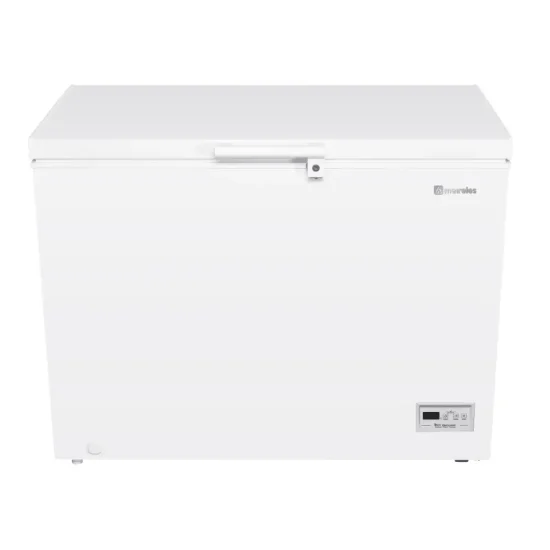 Arca horizontal Meireles MFA 311 W