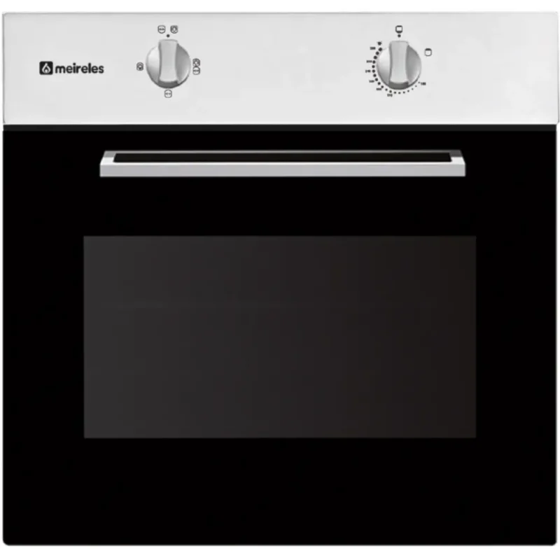 Forno a gás Meireles MFG 2604 N