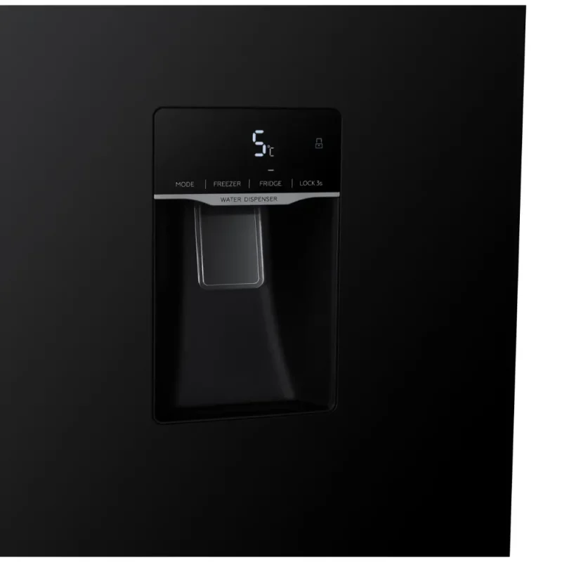 Combinado Side by Side Meireles MFS 603 BL - Image 3