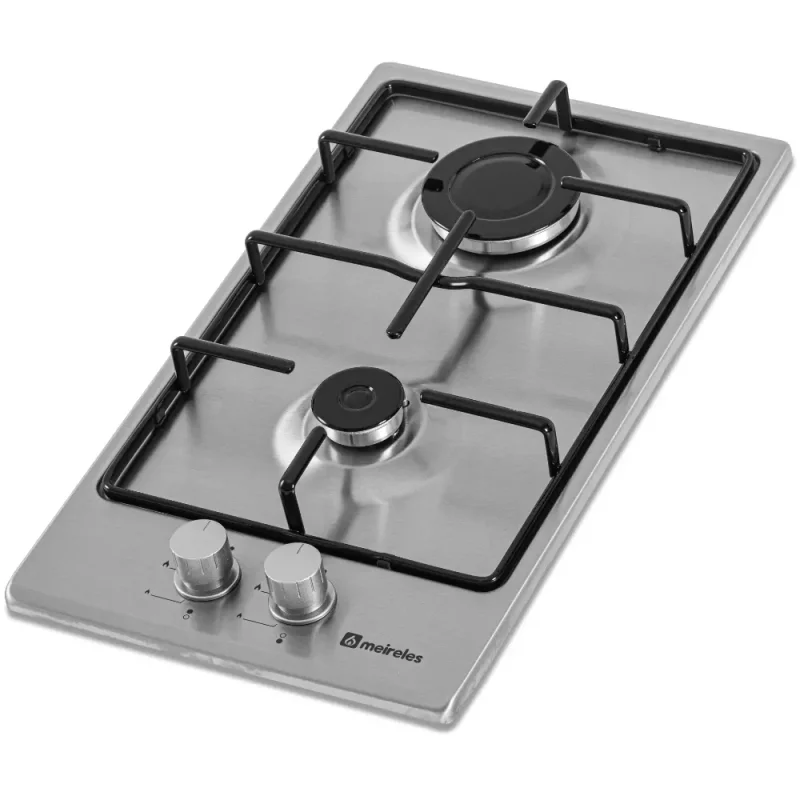 Placa a Gás Modular Meireles MG 4323 X - Image 2