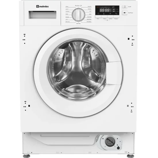 Máquina de Lavar Roupa Meireles MLRI 1481