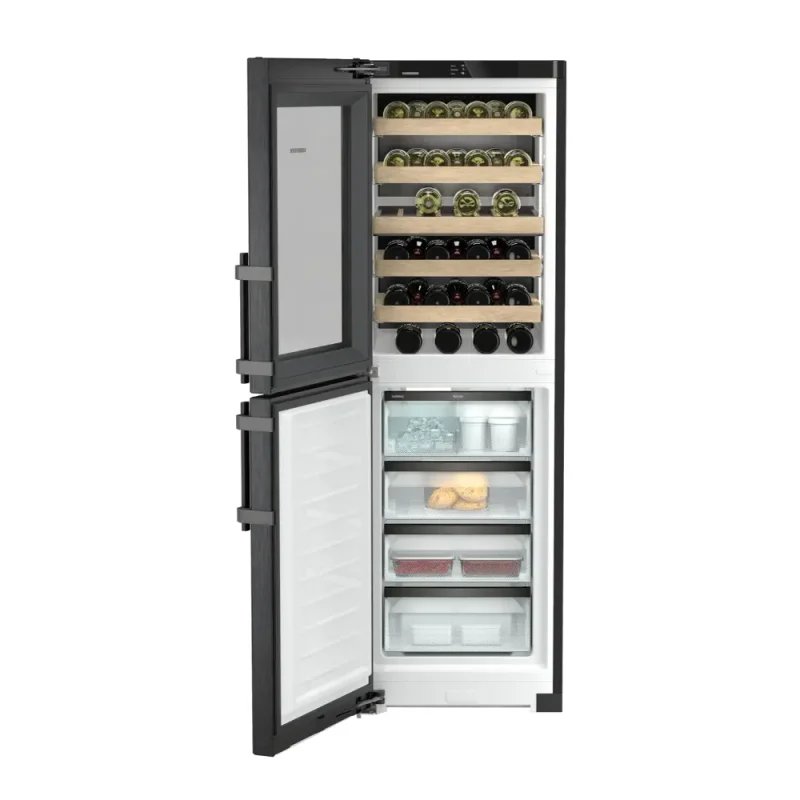 Garrafeira + Congelador Liebherr SWNbsd 529i Peak - Image 2