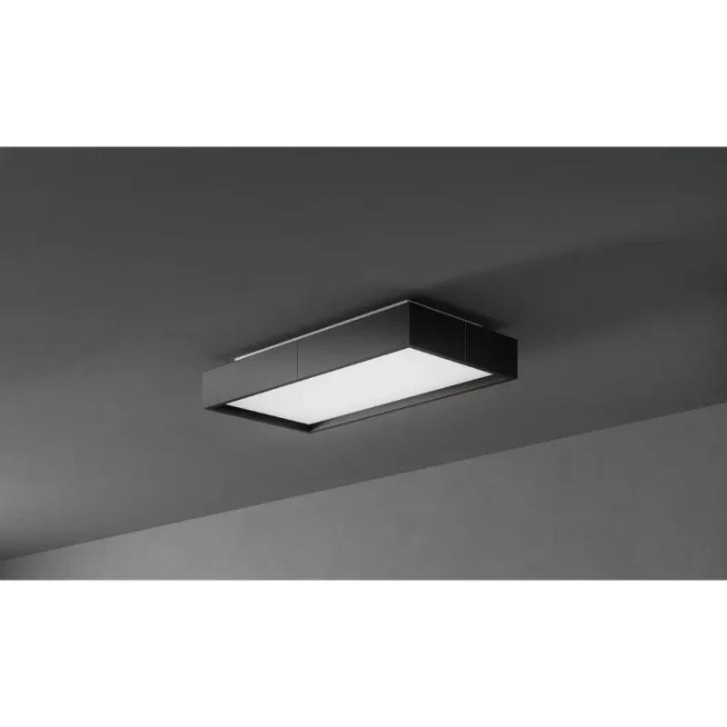 Exaustor Falmec Vega - Teto - 115 cm - Preto - 600 m3/h - Image 2
