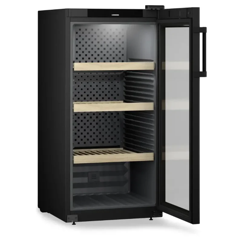Garrafeira Liebherr WPbl 4201 GrandCru - Image 3