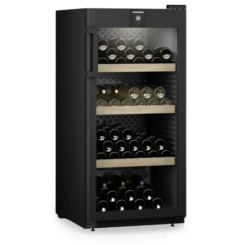 Garrafeira Liebherr WPbl 4201 GrandCru - Image 4