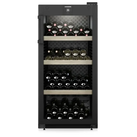 Garrafeira Liebherr WPbl 4201 GrandCru