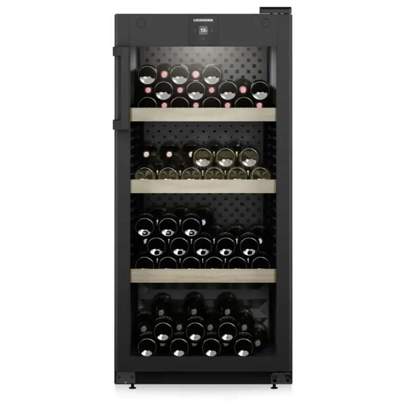 Garrafeira Liebherr WPbl 4201 GrandCru