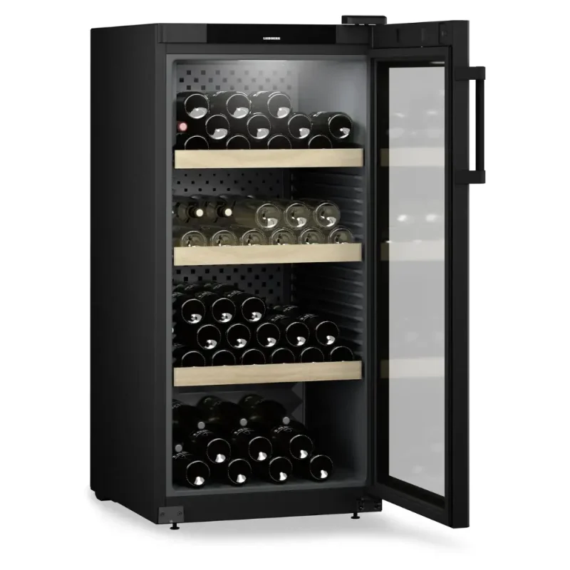 Garrafeira Liebherr WPbl 4201 GrandCru - Image 7