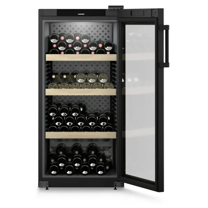 Garrafeira Liebherr WPbl 4201 GrandCru - Image 8