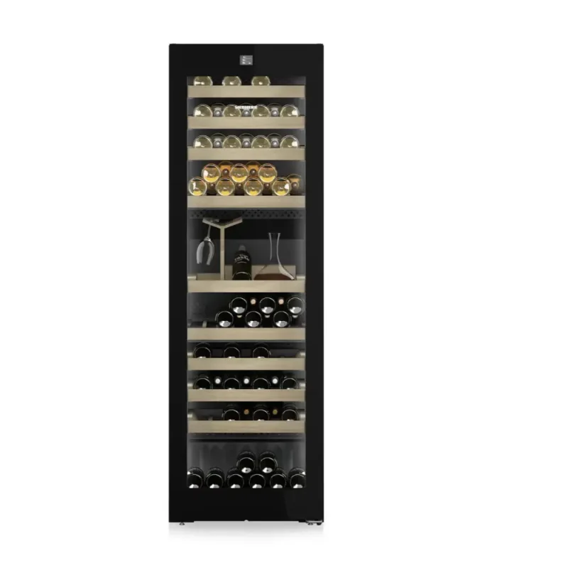 Garrafeira Liebherr WPgbi 5283 Vinidor Selection
