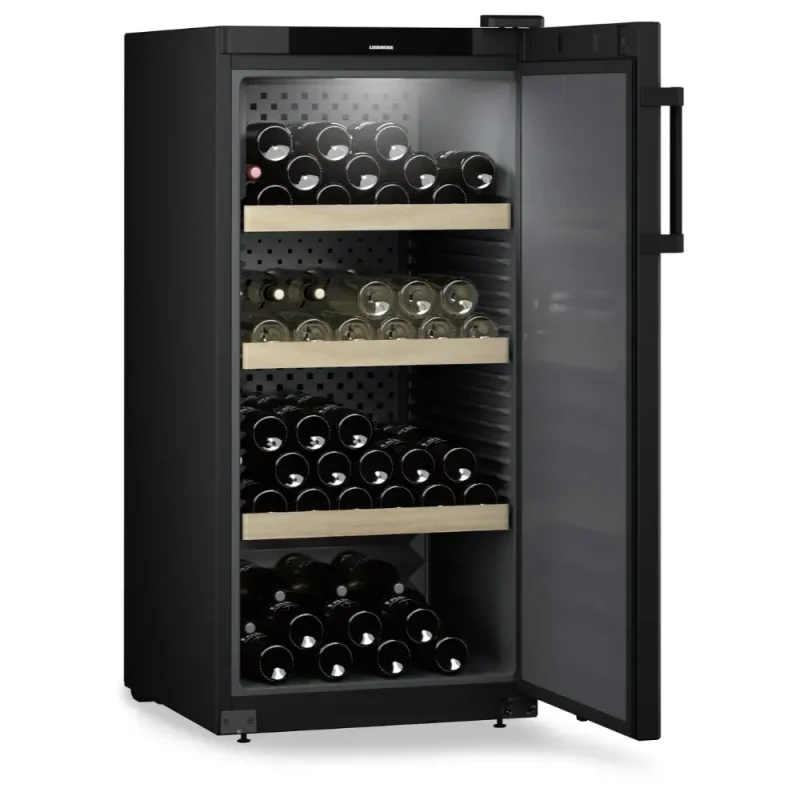 Garrafeira Liebherr WSbl 4201 GrandCru - Image 3