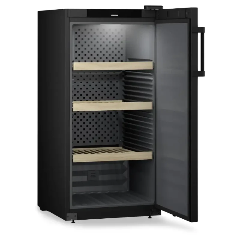 Garrafeira Liebherr WSbl 4201 GrandCru - Image 2