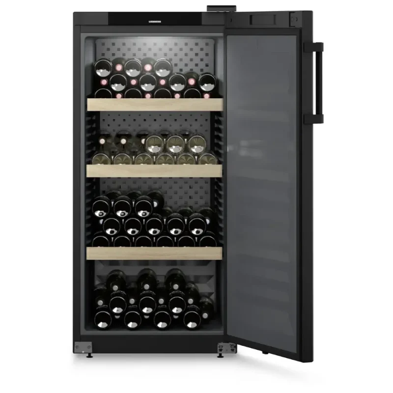 Garrafeira Liebherr WSbl 4201 GrandCru