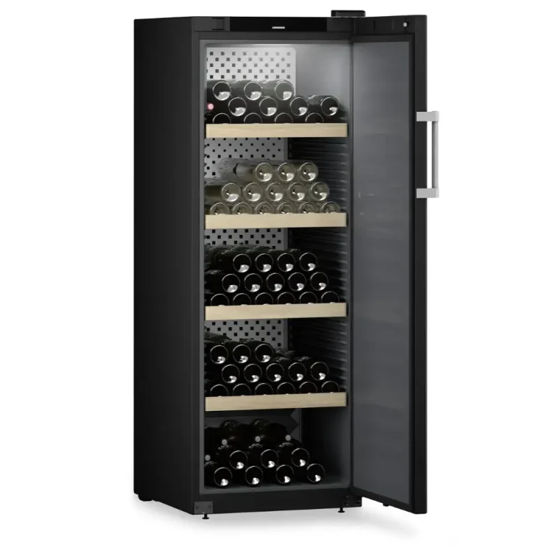 Garrafeira Liebherr WSbli 5031 GrandCru Selection - Image 2