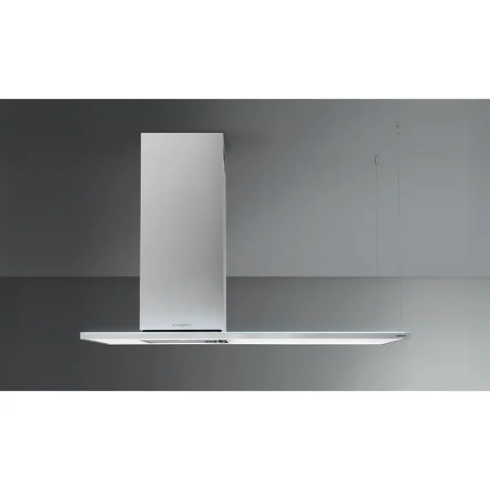 Exaustor Falmec Zenith NRS - Ilha - 180 cm - Inox - 800 m3/h