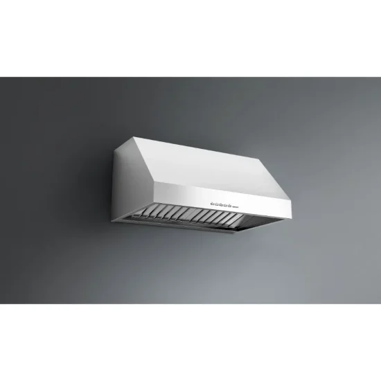 Exaustor Falmec Zeus Pro - Parede - 90 cm - Inox - 1000 m3/h