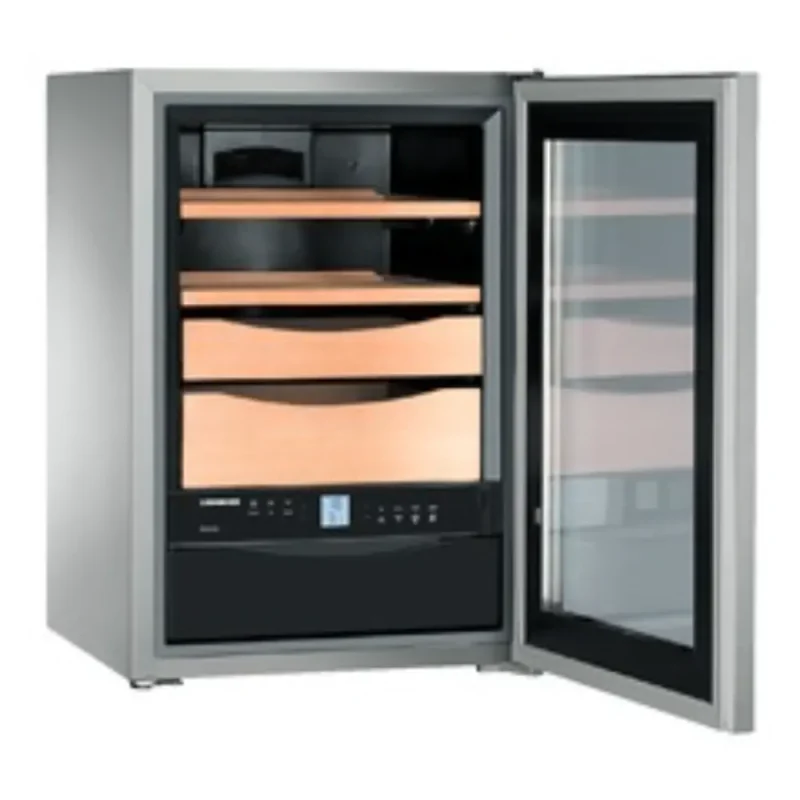 Cave de Charutos Liebherr ZKes 453 Humidor - Image 2