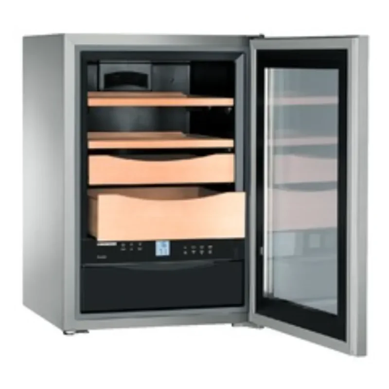 Cave de Charutos Liebherr ZKes 453 Humidor - Image 3